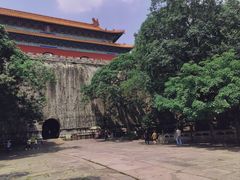 -灵谷景区