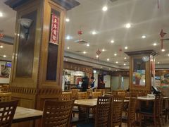 大堂-新世界餐厅(万达店)