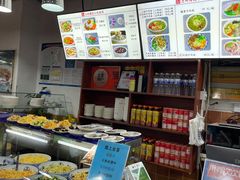 -陇上全荟兰州传统牛肉面(延吉路店)
