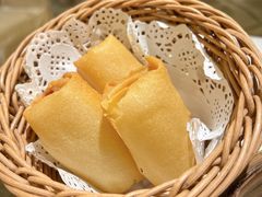 -万龙洲海鲜(安定门店)