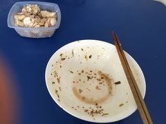 -尤素福东举院饺子馆