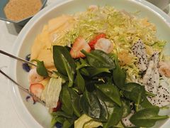 -红樱桃·新派辽菜(北行店)