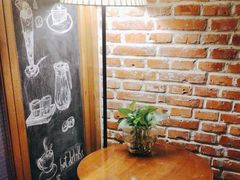 -雕刻时光·无国界料理西餐厅(五山店)