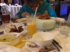-富力丽思卡尔顿酒店·丽轩中餐厅