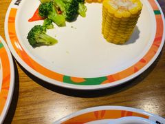 -比格比萨自助(沙河店)