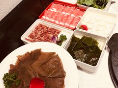 -川锅一号火锅(睢宁店)