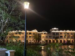 -赤坎·广东华侨国际旅游度假区