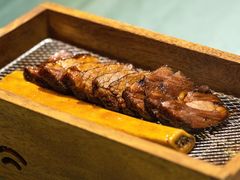 -南京金丝利喜来登酒店·采悦轩中餐厅