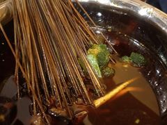 -痴串串(星汉路总店)