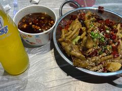 -小民大排档(光谷店)
