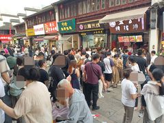 -衣裳街历史文化街区