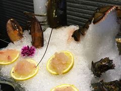 -渔傅·蓝海岸霞浦海鲜(正祥店)