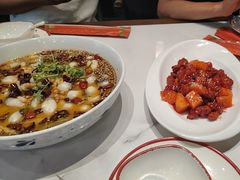 -金陵后厨·南京菜(新街口秣陵路店)