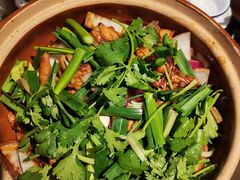 -胡须佬鸡煲四季火锅(海雅缤纷城店)