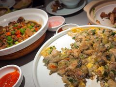 -闽上鲜·福建菜(龙湖滨江天街店)