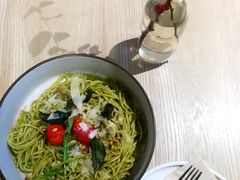 -Maxpoint Kitchen 西餐咖啡(乐峰广场店)