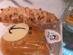 -包满意面包糕点(东坝店)