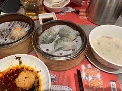 -点点心点心专门店(旺角店)
