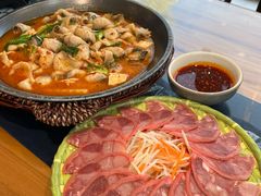 -益恒饭店乡间白族菜(古城总店)