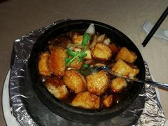 -富阳国际贸易中心大酒店富盈门中餐厅