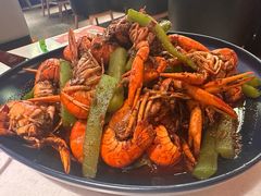 -红盔甲·小龙虾(天钥桥店)