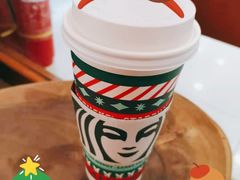 -星巴克(呼和浩特民族商场店)