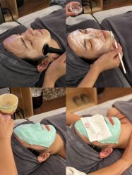 -EC BEAUTY易思美容