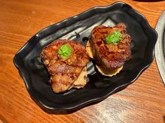 -匠太烧肉台日料理餐酒馆(三林店)