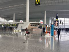 -广州白云国际机场-T2航站楼