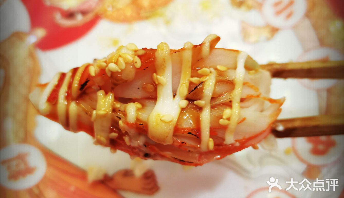 说实话我没吃太饱，后来回家又吃了一堆哈哈哈