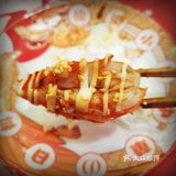说实话我没吃太饱，后来回家又吃了一堆哈哈哈