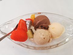 -马克西姆餐厅(崇文门店)