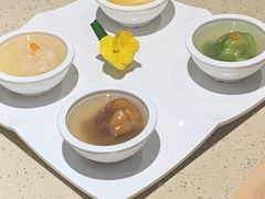 四色虾饺-点都德(花城店)