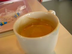 咖啡-宜家·瑞典风味餐厅(无锡店)