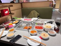 -海底捞火锅(城阳万象汇店)