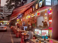 -洪大厨鸡煲(福田店)