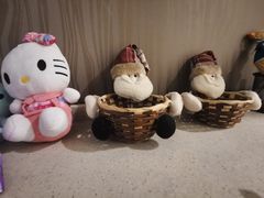 -大鱼心理咨询工作室(静安寺店)