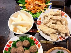 -萍姐火锅·公路夜市(打浦桥日月光店)