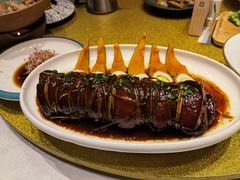 -颂福楼·南京菜(定淮门店)