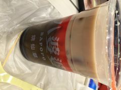 八婆婆烧仙草(好又多)-八婆婆烧仙草(中山路店)