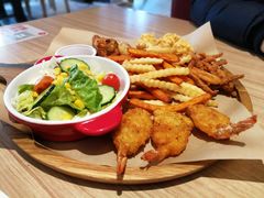 -必胜客(花舞大唐博物馆店)