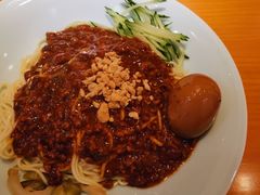 招牌肉酱面-醉面(五道口启迪大厦店)