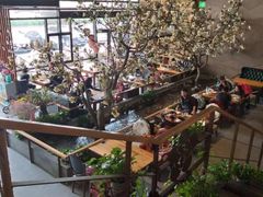 -山有花啡餐厅(常营总店)