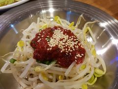 -紫霞门韩国料理烤肉(深南东路店)