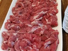 -老门框爆肚涮肉(金宝街店)