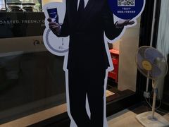 -瑞幸咖啡(皇城广场店)