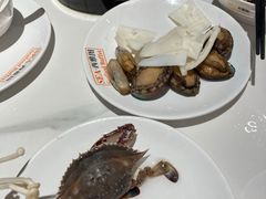 -SEA西雅图海鲜自助餐厅(海乐世界店)