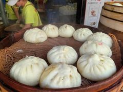 -清泉阁包子铺(中山路店)
