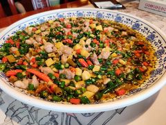 民国霸王兔-杨记隆府(时代天街店)