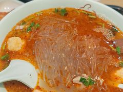 -回味鸭血粉丝汤(砂之船店)